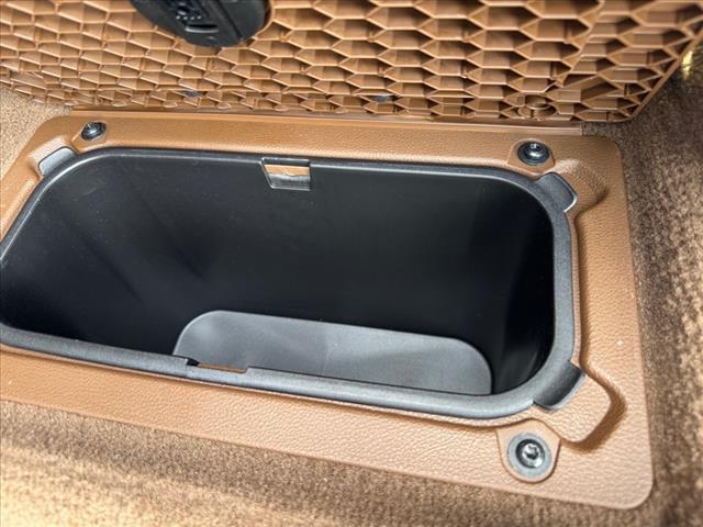 used 2024 Ram 3500 car, priced at $71,941