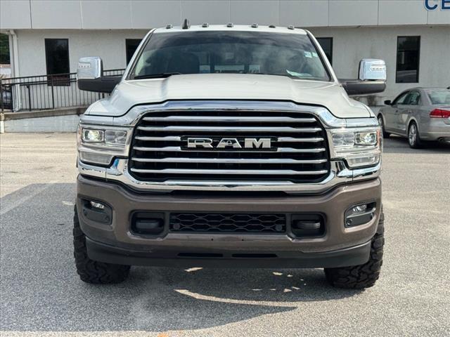 used 2024 Ram 3500 car, priced at $71,941