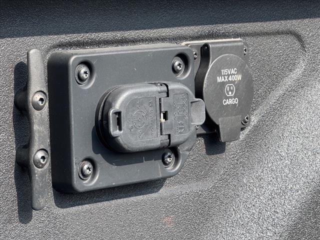 used 2024 Ram 3500 car, priced at $71,941