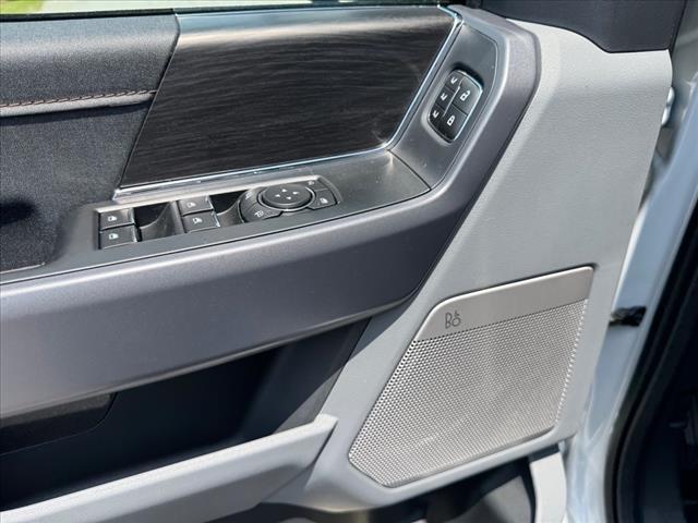 new 2025 Ford F-150 car, priced at $64,090