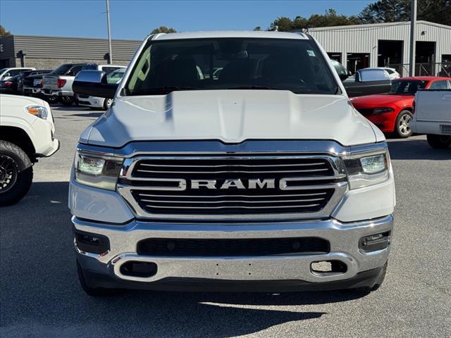 used 2020 Ram 1500 car, priced at $26,640