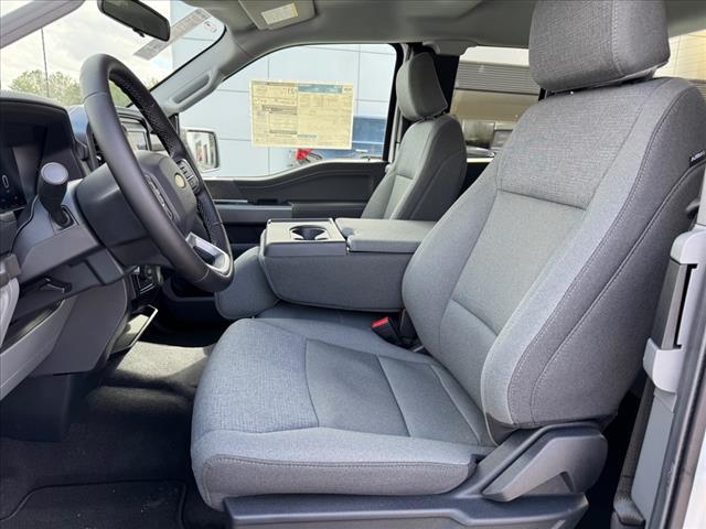 new 2025 Ford F-150 car, priced at $49,000