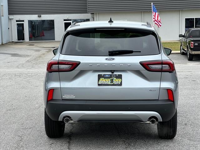 new 2024 Ford Escape car, priced at $39,700