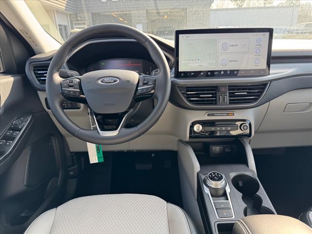 new 2024 Ford Escape car, priced at $39,000