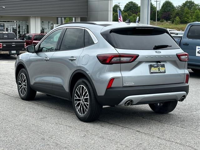 new 2024 Ford Escape car, priced at $39,700