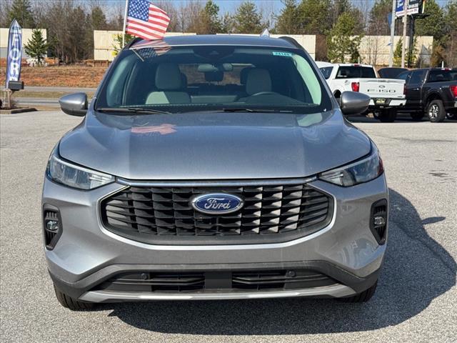 new 2024 Ford Escape car, priced at $39,000