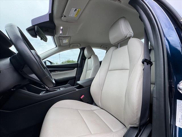 used 2020 Mazda Mazda3 car, priced at $16,670