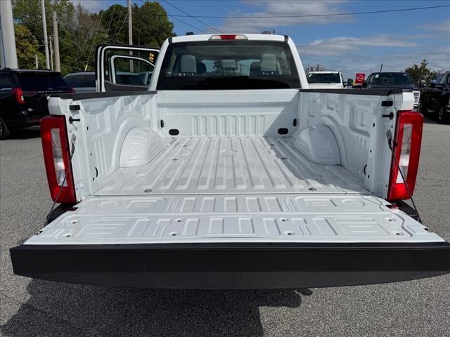 new 2026 Ford F-350 car, priced at $57,875