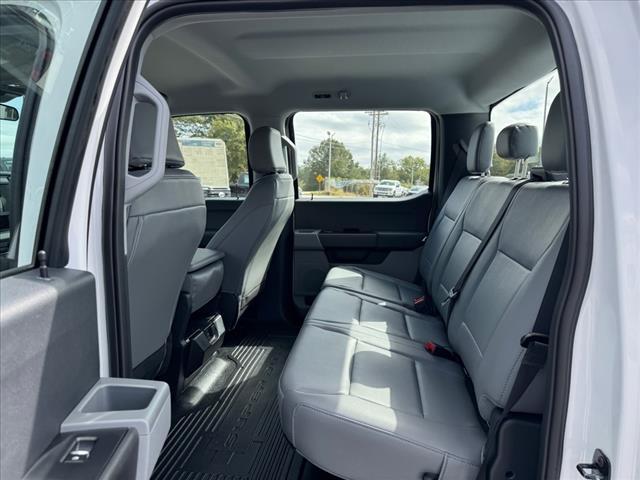 new 2026 Ford F-350 car, priced at $57,875