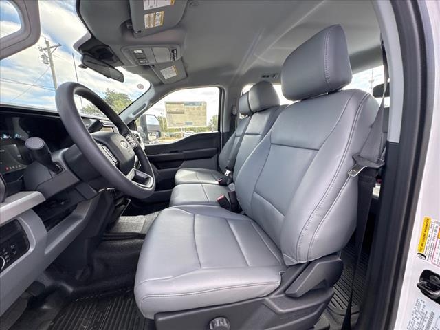 new 2026 Ford F-350 car, priced at $57,875