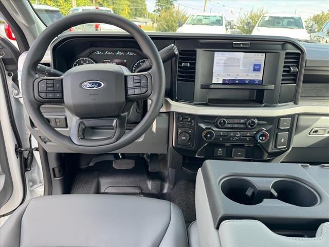new 2026 Ford F-350 car, priced at $57,875