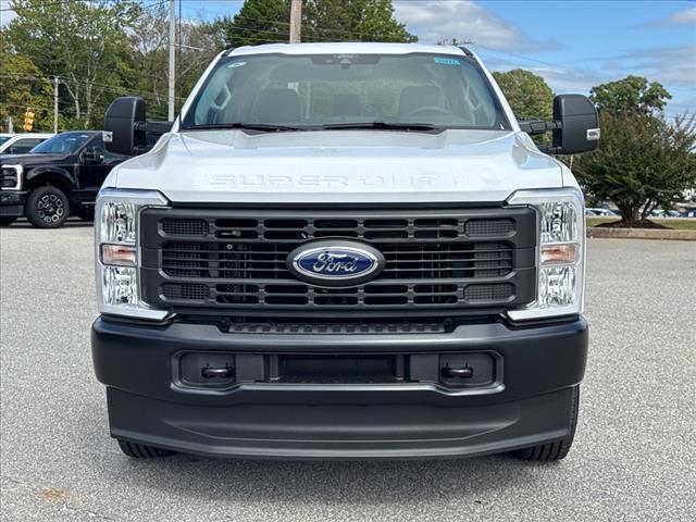 new 2026 Ford F-350 car, priced at $57,875
