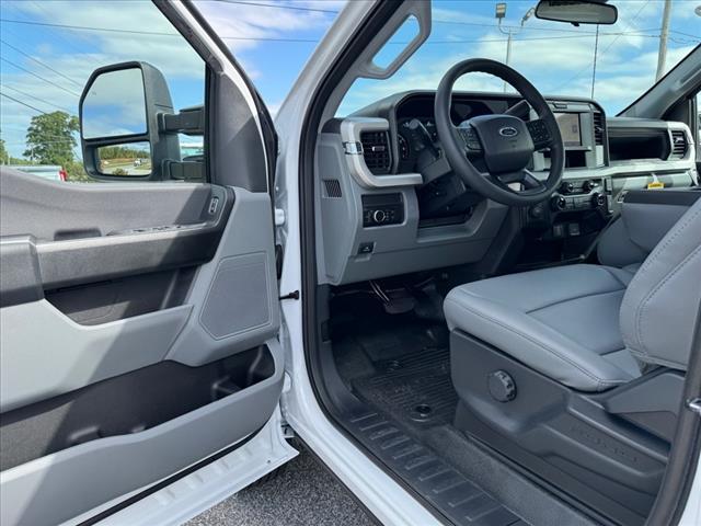 new 2026 Ford F-350 car, priced at $57,875