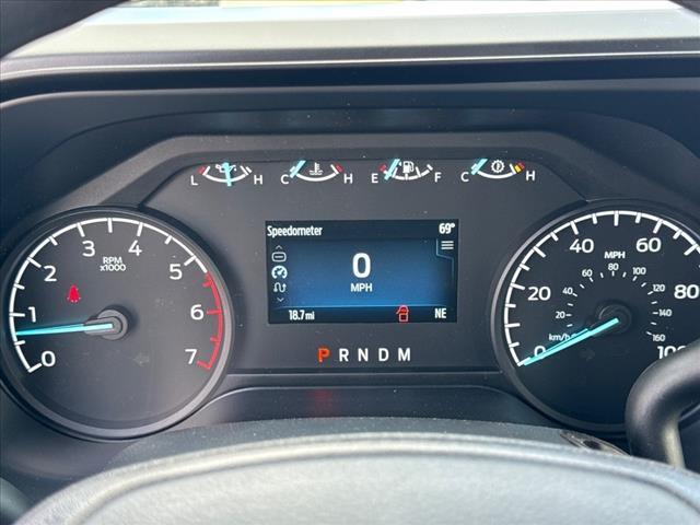 new 2026 Ford F-350 car, priced at $57,875