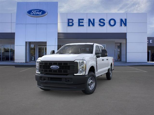new 2026 Ford F-350 car, priced at $57,875
