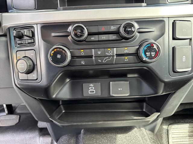 new 2026 Ford F-350 car, priced at $57,875