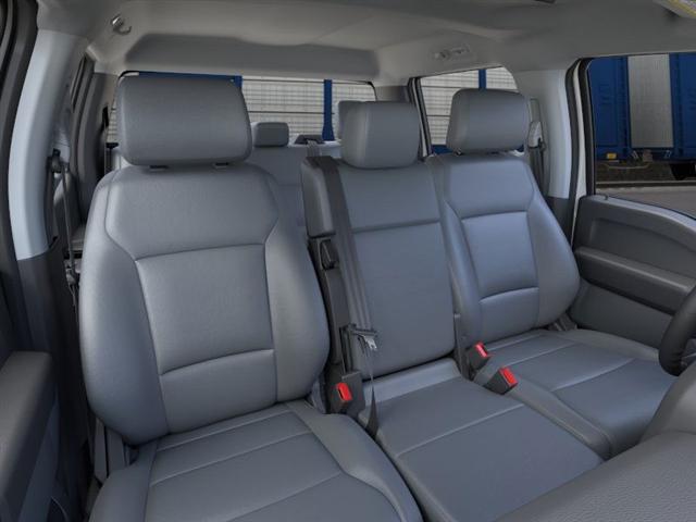 new 2026 Ford F-350 car, priced at $57,875