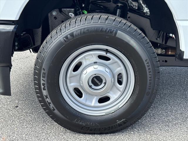 new 2026 Ford F-350 car, priced at $57,875