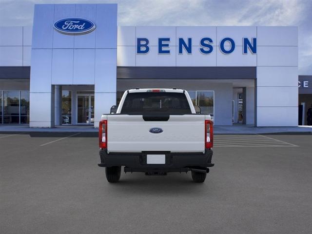 new 2026 Ford F-350 car, priced at $57,875