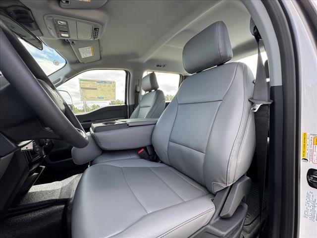 new 2026 Ford F-350 car, priced at $57,875