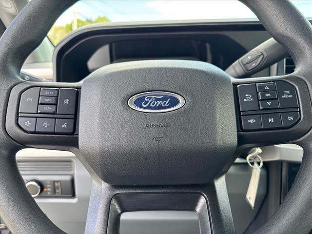 new 2026 Ford F-350 car, priced at $57,875