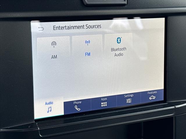 new 2026 Ford F-350 car, priced at $57,875