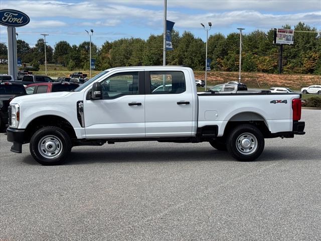 new 2026 Ford F-350 car, priced at $57,875