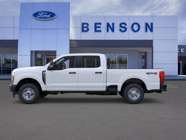 new 2026 Ford F-350 car, priced at $57,875