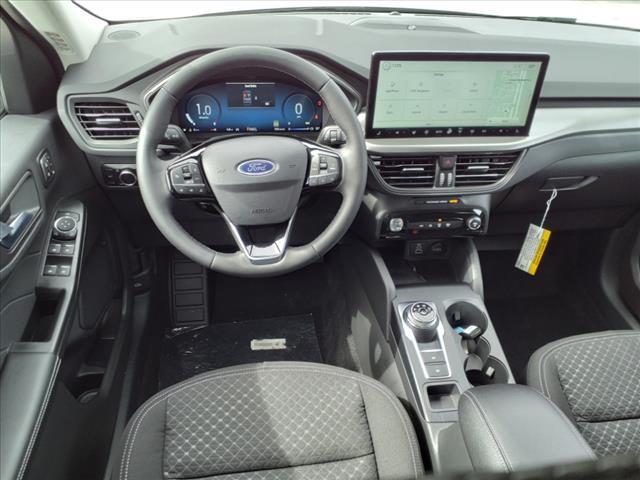 new 2024 Ford Escape car, priced at $32,000