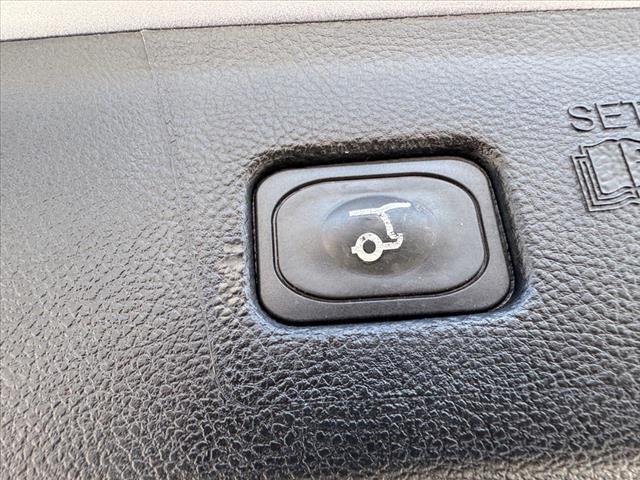 used 2022 Ford Edge car, priced at $24,380