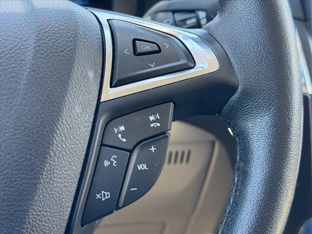 used 2022 Ford Edge car, priced at $24,380