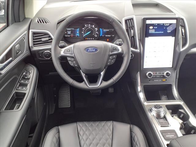 new 2024 Ford Edge car, priced at $39,500