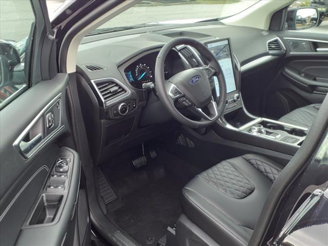 new 2024 Ford Edge car, priced at $39,500