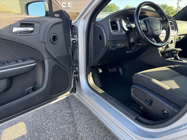used 2023 Dodge Charger car, priced at $23,000