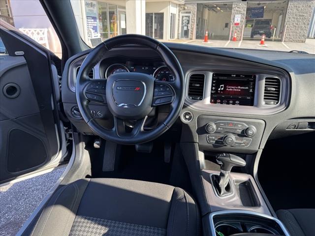 used 2023 Dodge Charger car, priced at $23,000