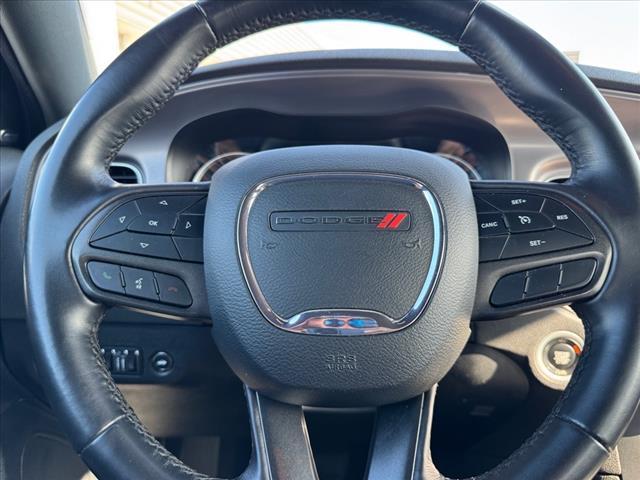 used 2023 Dodge Charger car, priced at $23,000