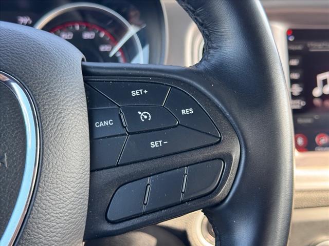 used 2023 Dodge Charger car, priced at $23,000