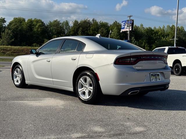 used 2023 Dodge Charger car, priced at $23,000