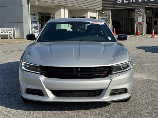 used 2023 Dodge Charger car, priced at $23,000