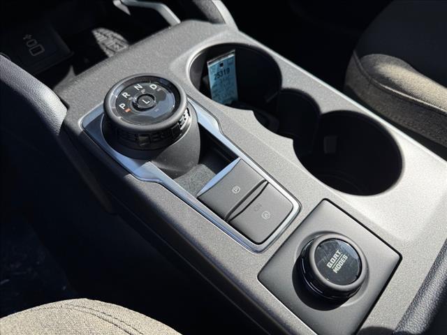 new 2025 Ford Bronco Sport car, priced at $33,049