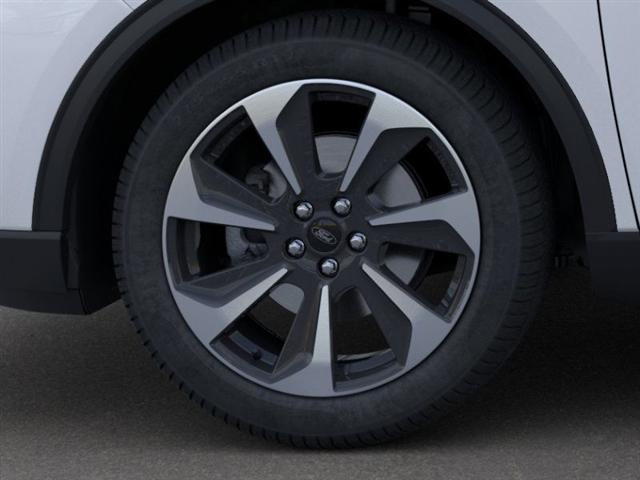 new 2025 Ford Escape car, priced at $36,994