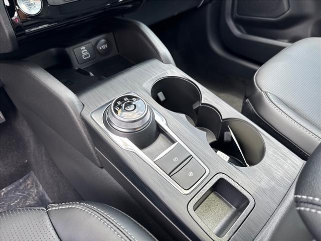 new 2025 Ford Escape car, priced at $33,994