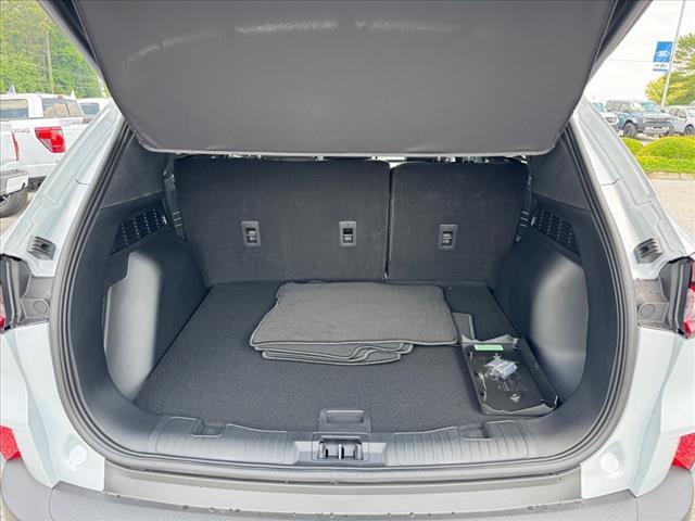 new 2025 Ford Escape car, priced at $33,994