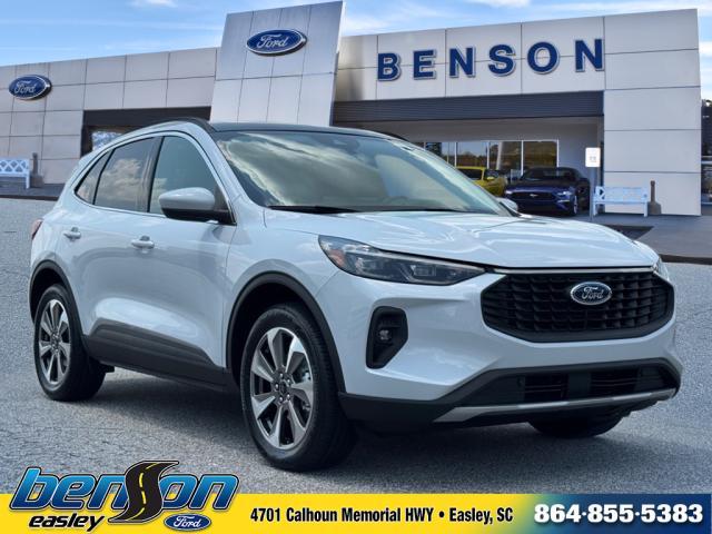 new 2025 Ford Escape car, priced at $33,994