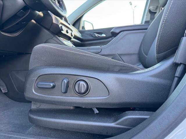 used 2023 GMC Acadia car, priced at $29,990