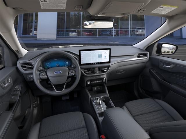 new 2024 Ford Escape car, priced at $38,700
