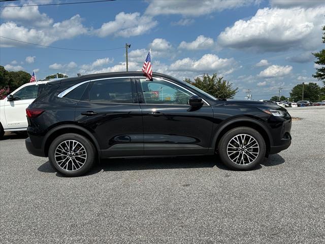 new 2024 Ford Escape car, priced at $39,700