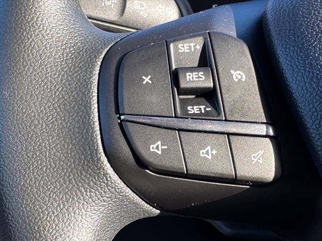 new 2025 Ford Maverick car