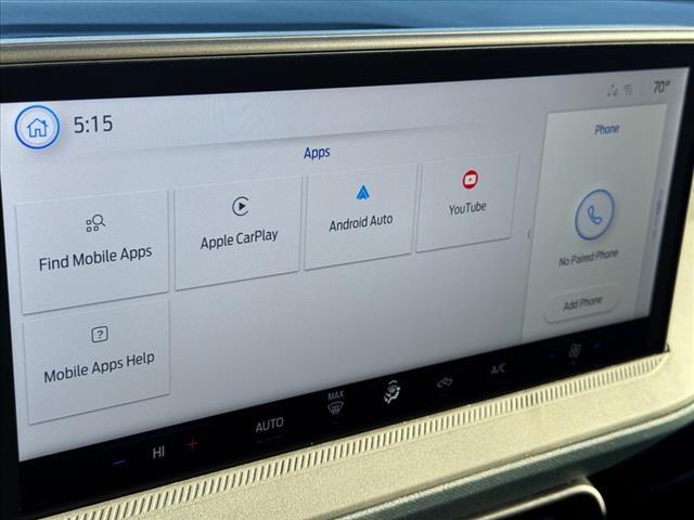 new 2025 Ford Maverick car