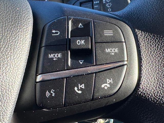 new 2025 Ford Maverick car